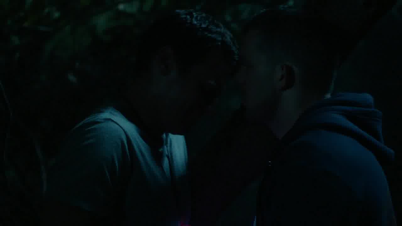 Gay Sex Scenes From Moviestv Series Page 7 Lpsg 